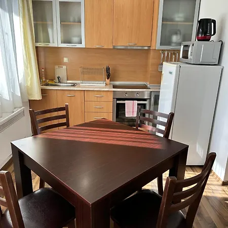 Apartament Ramada 2 - Bansko