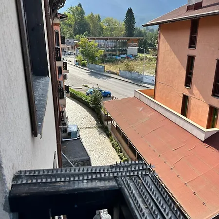 Apartament Ramada 2 -