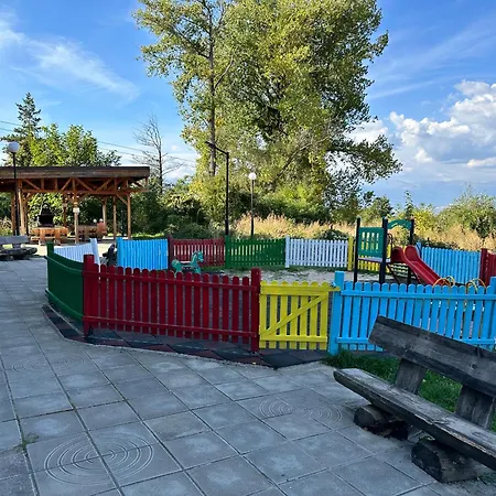 Ramada 2 - Apartament
