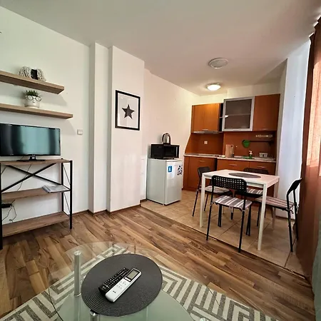 Ramada 2 - * Bansko