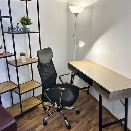 Apartament Ramada 2 - *