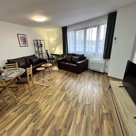 Ramada 2 - Apartament