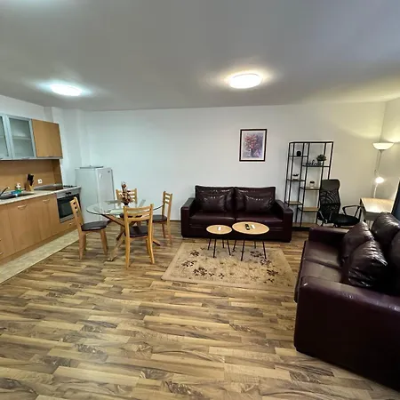 Ramada 2 - Bansko