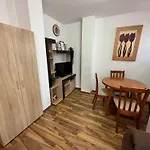 Ramada 2 - Appartement