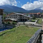 Ramada 2 - Appartement Bansko