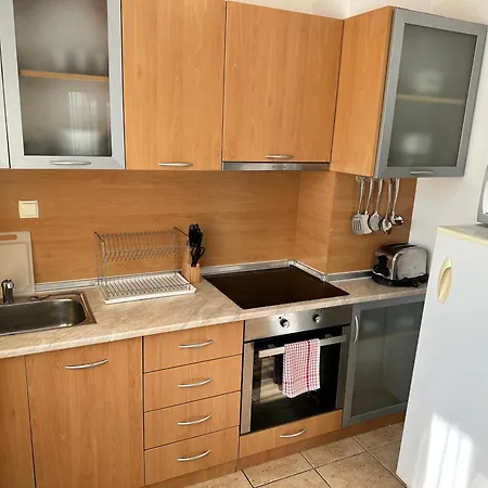 Apartament Ramada 2 - Bansko
