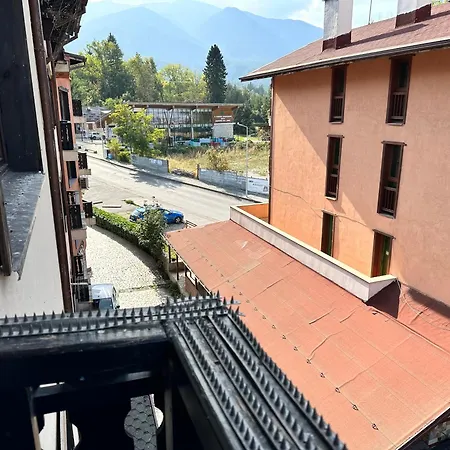 Ramada 2 - Апартамент *