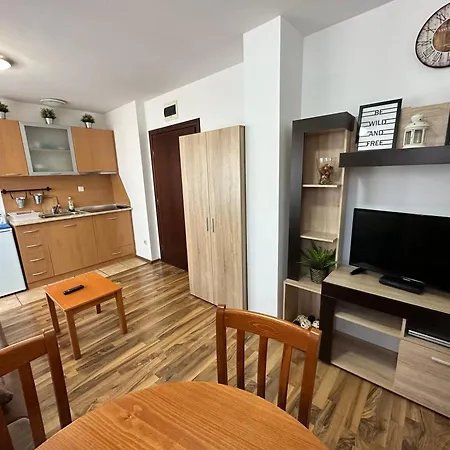 Ramada 2 - Банско