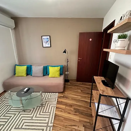 Ramada 2 - Bansko