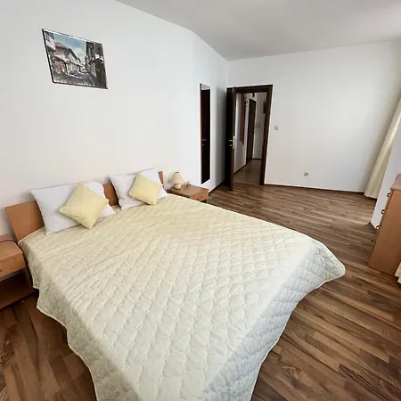 Ramada 2 - Apartament Bansko