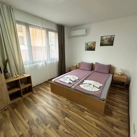Ramada 2 - Appartement