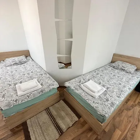 Apartmán Ramada 2 - Bansko