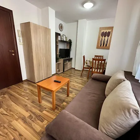 Ramada 2 - Apartmán