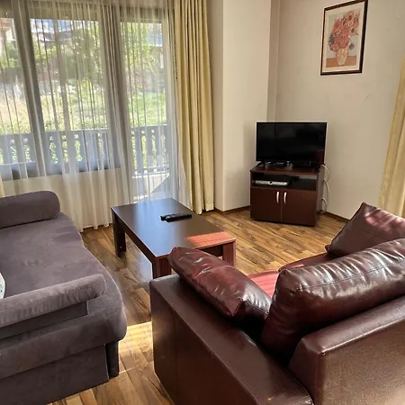 Ramada 2 - Apartman Banszko