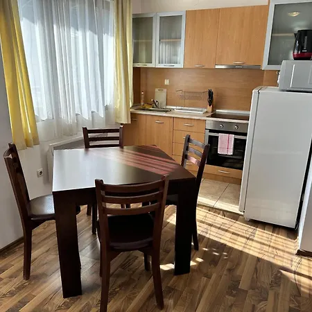 Apartmán Ramada 2 - *