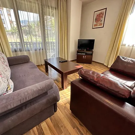 Ramada 2 - Apartmán