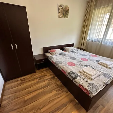Apartman Ramada 2 - Banszko
