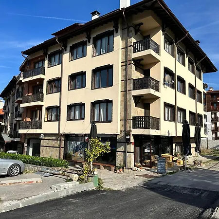 Apartmán Ramada 2 - Bansko