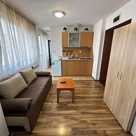 Apartmán Ramada 2 - *