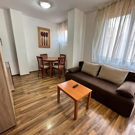 Apartmán Ramada 2 - Bansko