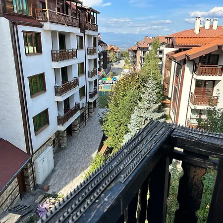 Apartamento Ramada 2 - *