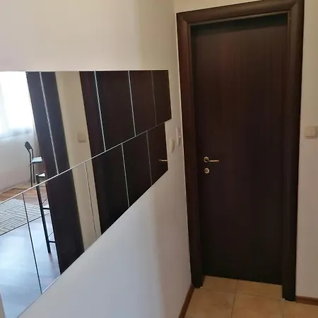 Ramada 2 - Apartmán Bansko