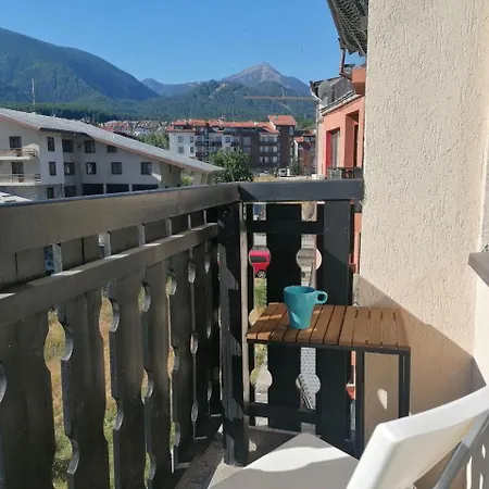 Ramada 2 - Apartmán