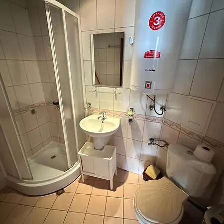 Ramada 2 - Apartmán *