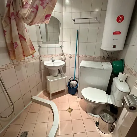 Ramada 2 - Apartmán