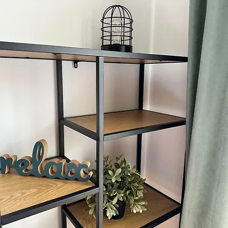 Ramada 2 - Apartmán *