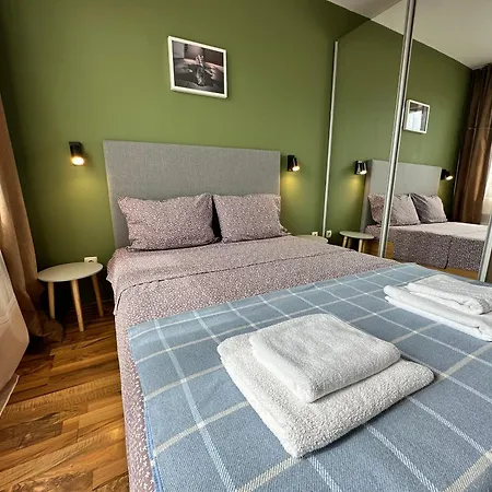 Apartmán Ramada 2 - Bansko