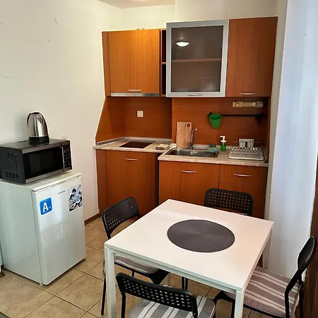 Ramada 2 - Apartman *