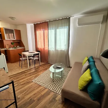 Ramada 2 - Bansko