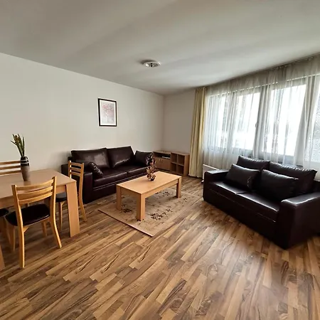 Ramada 2 - Apartmán