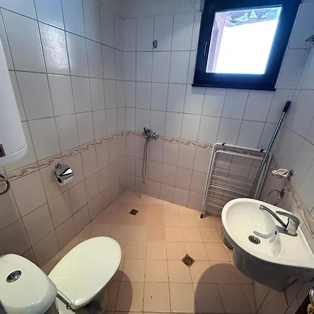 Apartmán Ramada 2 -