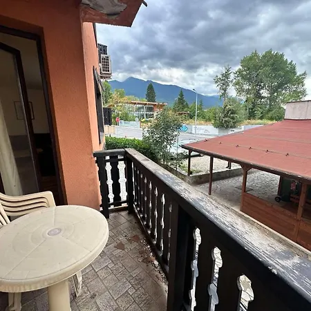 Ramada 2 - Apartmán *