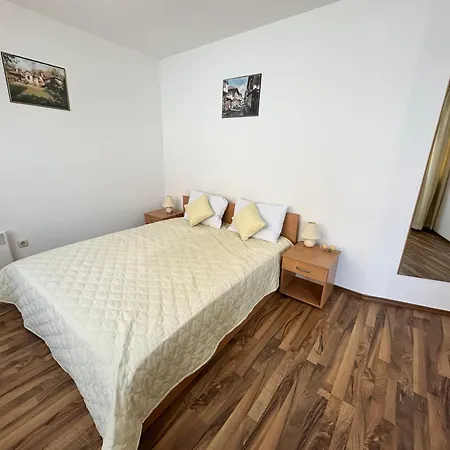 Apartman Ramada 2 - Banszko