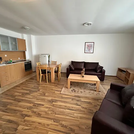 Ramada 2 - Bansko