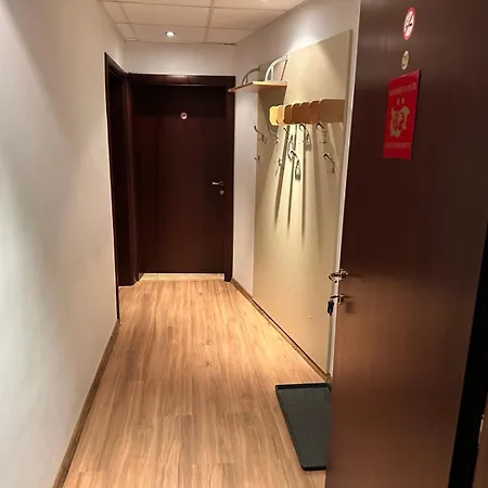 Apartamento Ramada 2 - Bansko