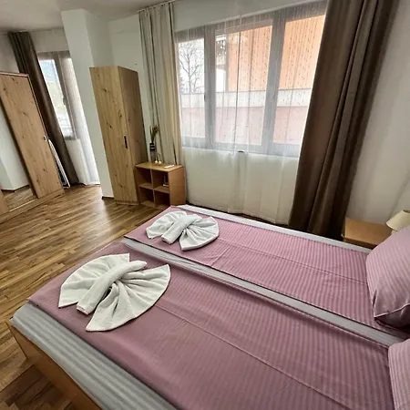 Apartman Ramada 2 - Banszko