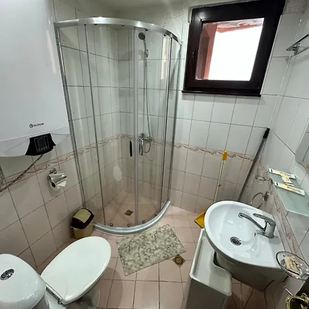 Apartmán Ramada 2 - Bansko