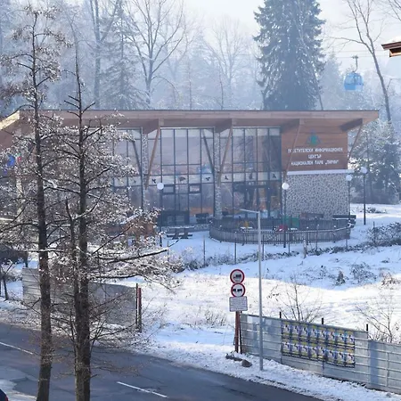 Apartman Ramada 2 - *