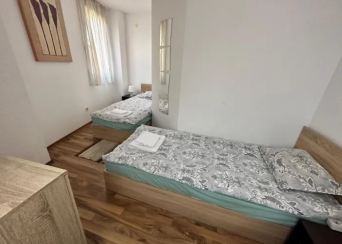 Ramada 2 - 반스코