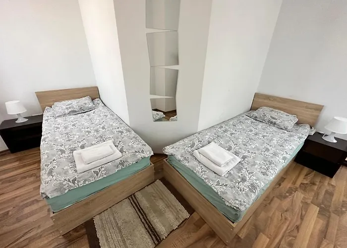 Apartamento Ramada 2 - Bansko