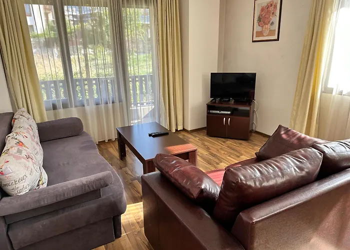 Ramada 2 - Apartamento Bansko