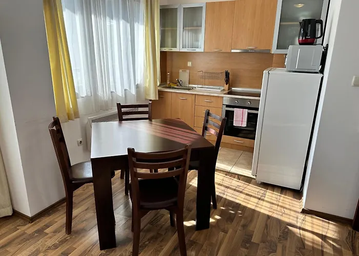 Apartamento Ramada 2 - *