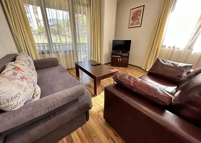 Ramada 2 - Apartamento