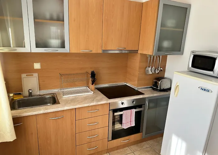 Apartamento Ramada 2 - Bansko