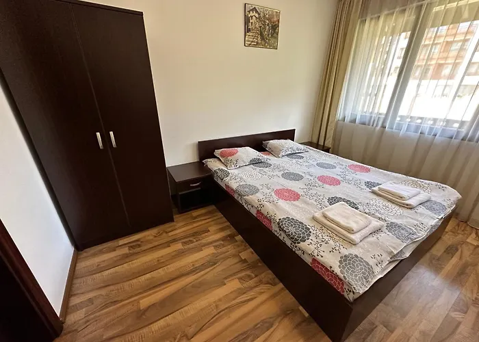 Apartamento Ramada 2 - Bansko