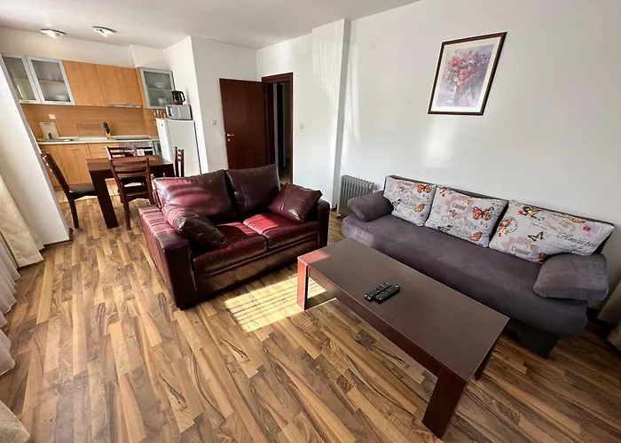 Apartamento Ramada 2 -